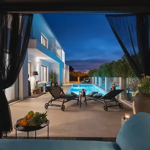 Hotel Monvidal By Bura - Adults Only Pula