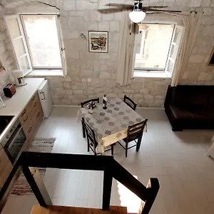 Appartement Tragurium Trogir