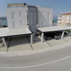 Appartement Exclusive Palace Trogir