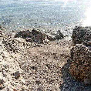  Gasthof Sobe I Mareta Kroatien