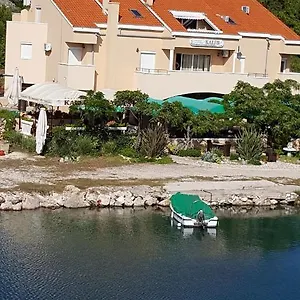 Hotel Pansion Kaleb